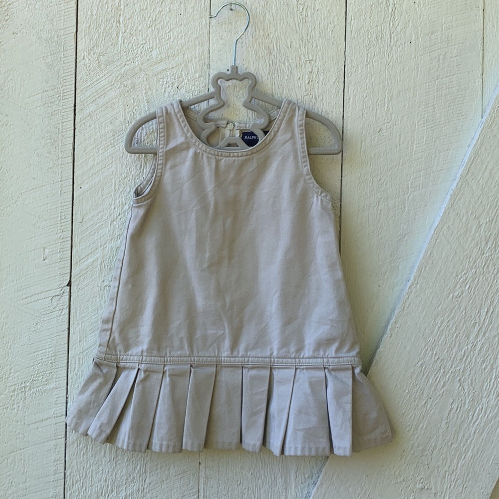 Baby Ralph Lauren 18M Dress